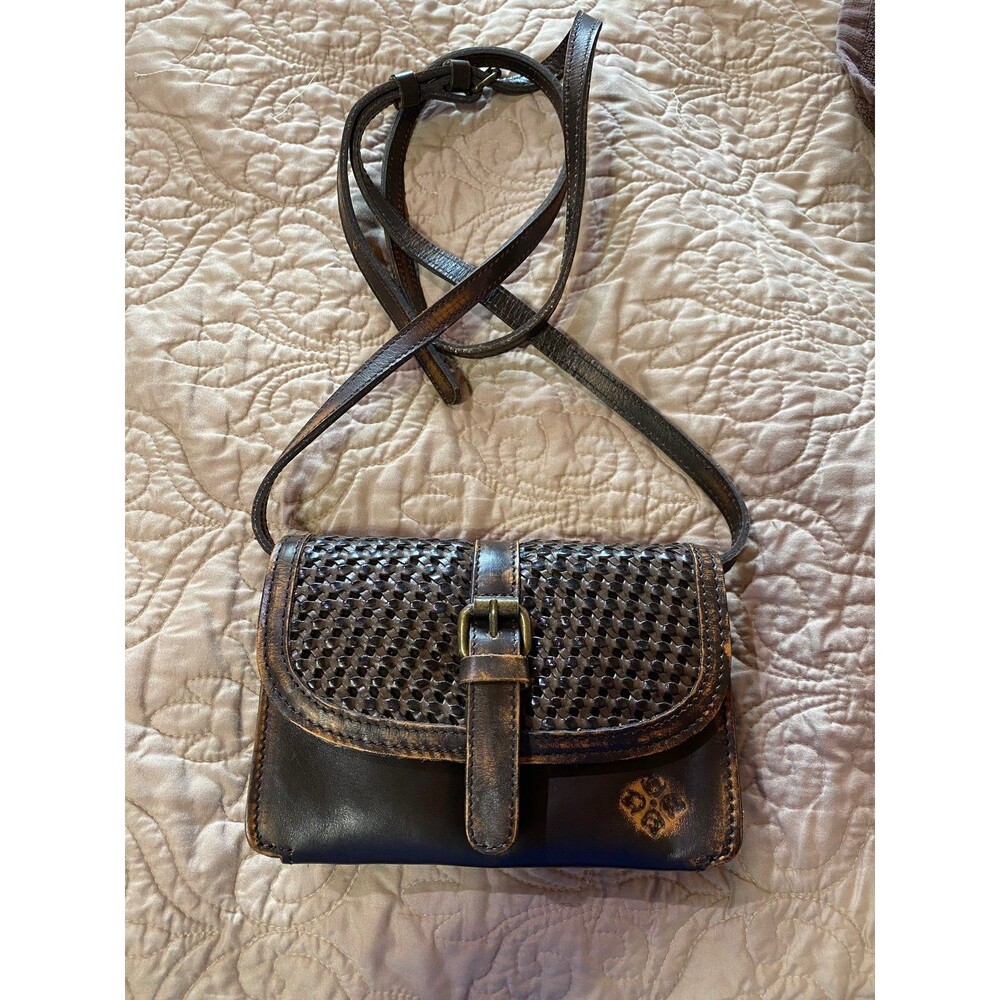 Patricia Nash Crossbody NWOT